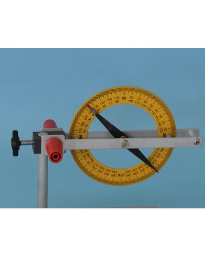 Kompaso inklinometras