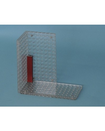 Magnetinio lauko demonstratorius, 3D