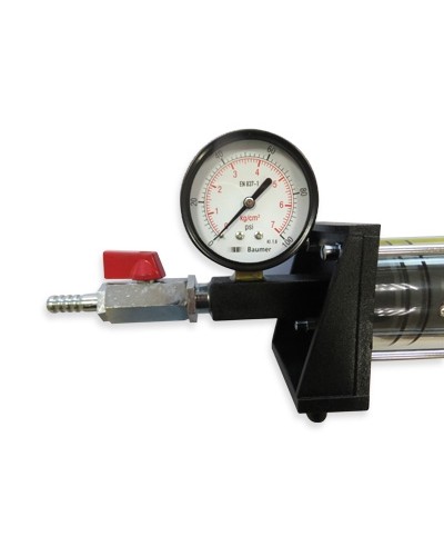 Boyle'o dėsnio aparatas