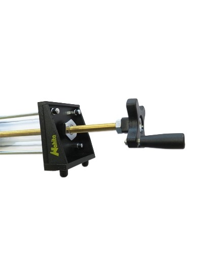 Boyle'o dėsnio aparatas