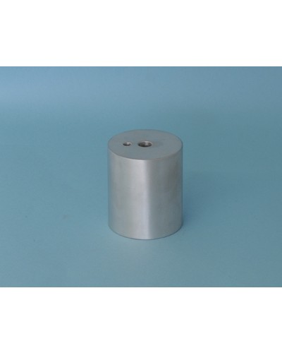 Kalorimetro blokas (įvairių rūšių)