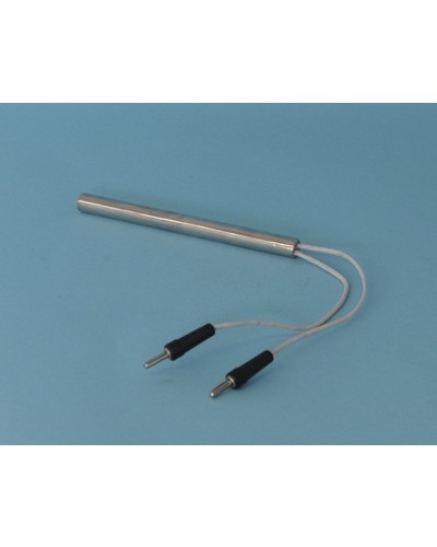 Šiluminė varža f/kalorimetro blokai