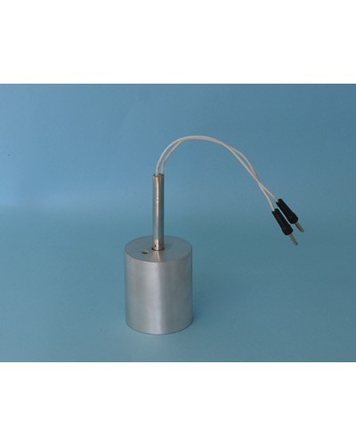 Šiluminė varža f/kalorimetro blokai