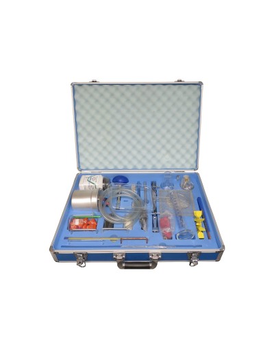 Termodinaminis rinkinys