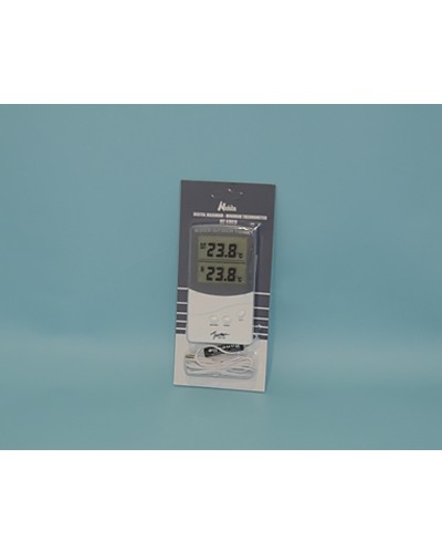 Skaitmeninis kambario termometras