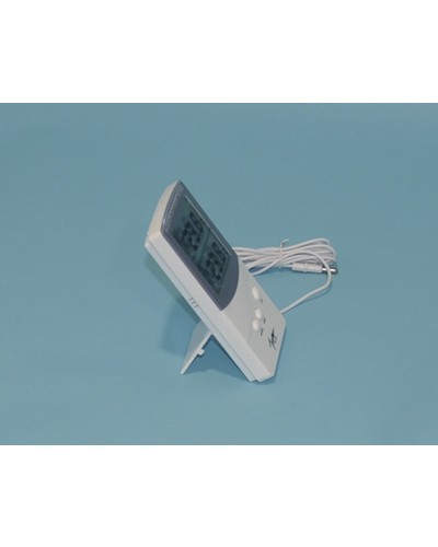 Skaitmeninis kambario termometras