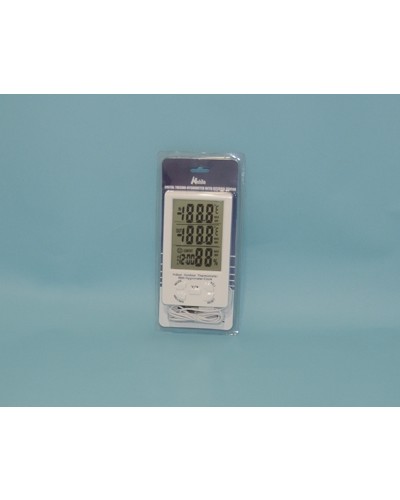 Skaitmeninis kambario termometras