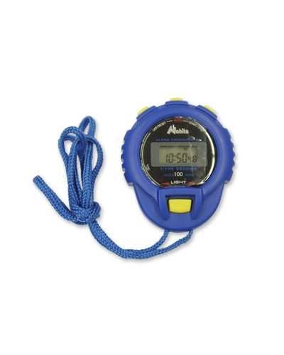 Skaitmeninis chronometras