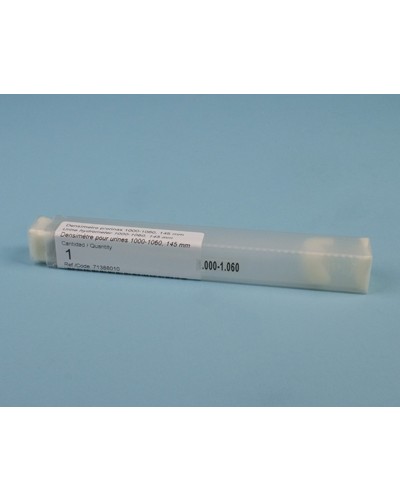 Šlapimo hidrometras