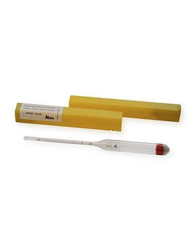 Naftos tankio hidrometras