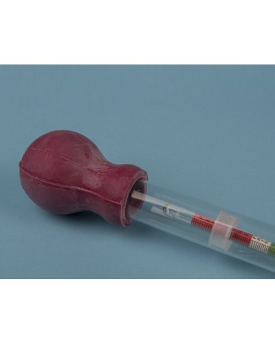 Akumuliatoriaus hidrometras