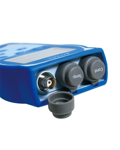 Nešiojamas ištirpusio deguonies matuoklis DO8500