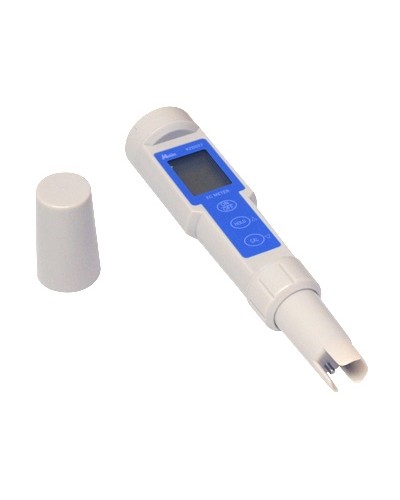 Kišeninis EC/temperatūros matuoklis