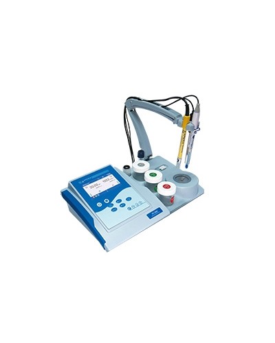 Multiparametrinis matuoklis su maišykle PC9500