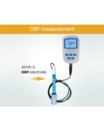 Nešiojamas multiparametrinis matuoklis