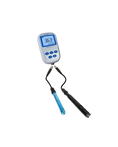 Nešiojamas multiparametrinis matuoklis