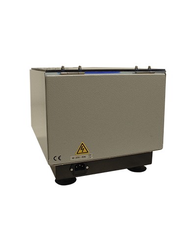 Skaitmeninė centrifuga 2650