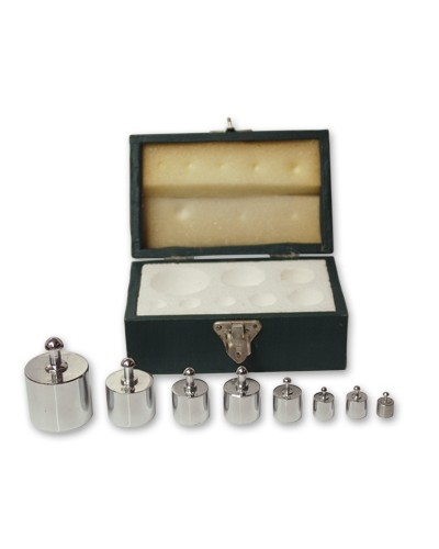 Svarelių rinkinys, 1000 g