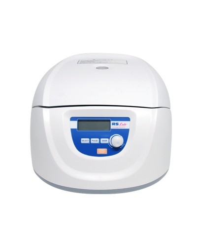 Skaitmeninė kampinė centrifuga RS-0412
