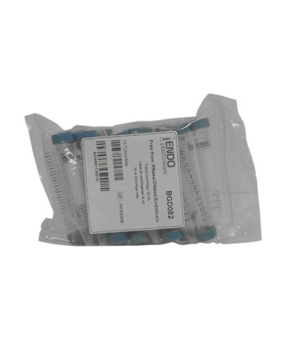 15 ml centrifūginiai mėgintuvėliai