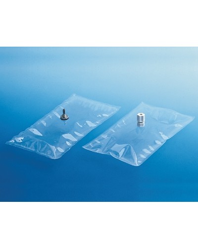 Dujų bandinių ėmimo maišelis Chemware