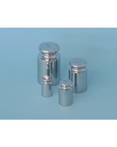 Svarelis Nahita KBS, E2 klasė