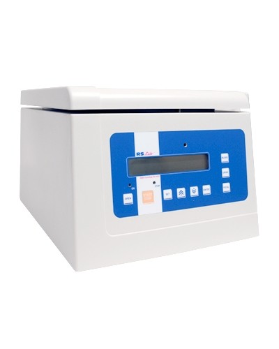 Skaitmeninė centrifuga RS-0424