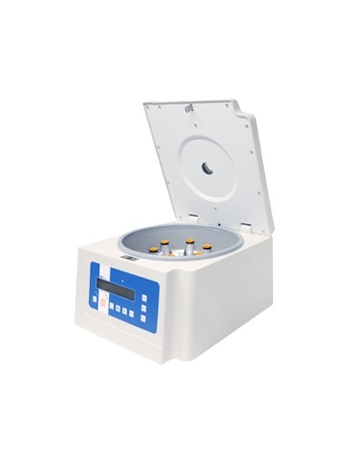 Skaitmeninė centrifuga RS-0424