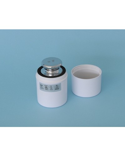 Svarelis Nahita KBW, M1 klasė