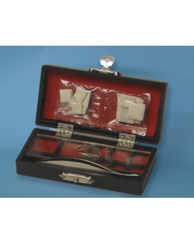 Svarelis Nahita KBV, F2 klasė