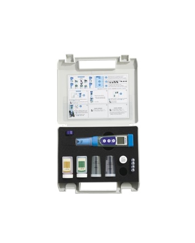 Kišeninis pH matuoklis, APERA Premium