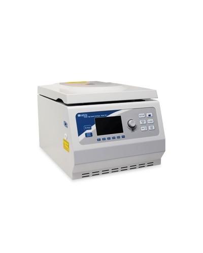 Didelio greičio centrifuga 2811