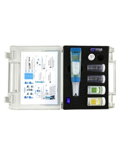 Kišeninis pH matuoklis, PH60-Z Serie Smart