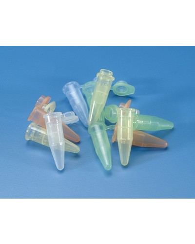 Centrifuginiai mėgintuvėliai