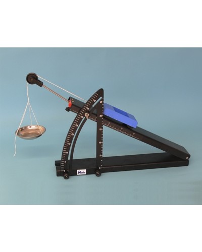 Nuožulnioji plokštuma