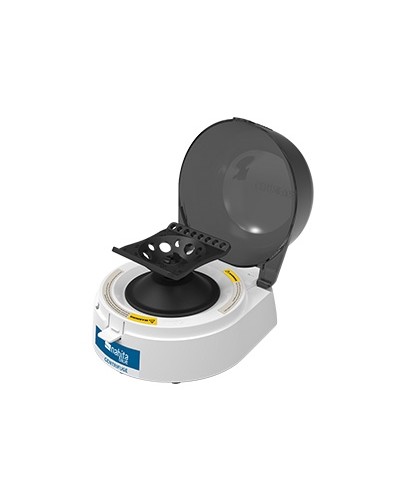 Skaitmeninė mini centrifuga Fugevet+