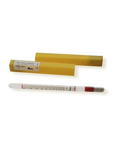 Skysčio hidrometras