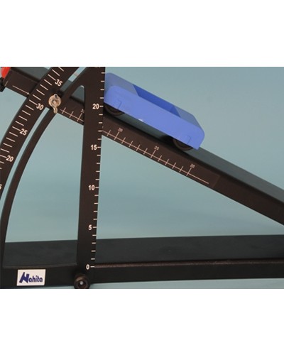 Nuožulnioji plokštuma