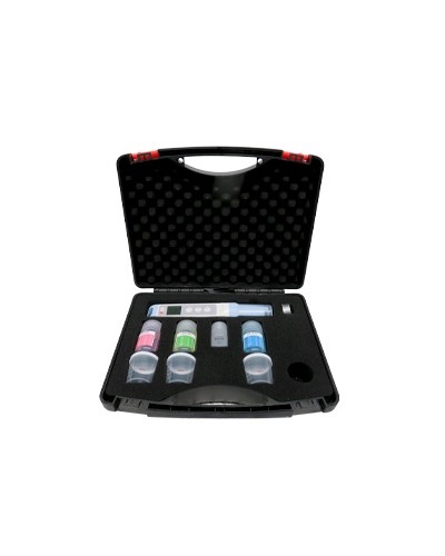 Kišeninis pH matuoklis, DLAB Premium