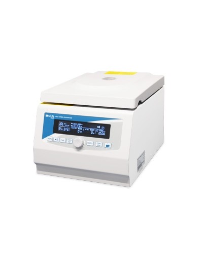 Didelio greičio centrifuga 2624/2