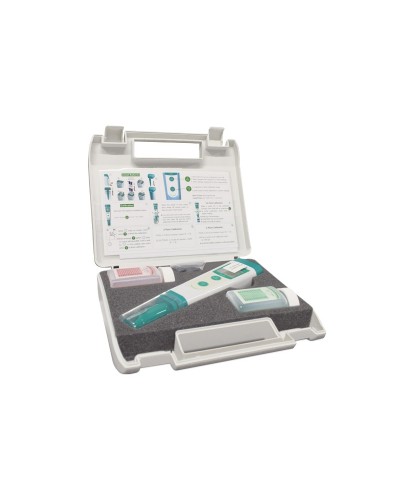 Kišeninis pH matuoklis, PH20