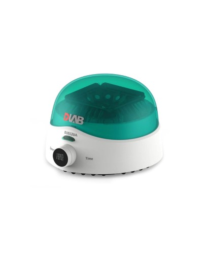 Mini centrifuga D1012UA