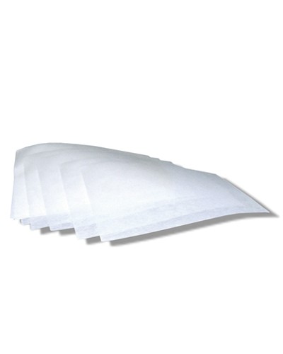 Lęšių valymo servetėlės