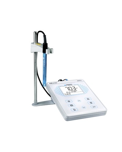Stalinis pH matuoklis pH700