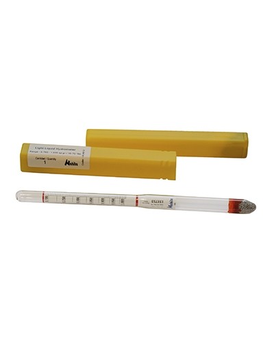 Skysčio hidrometras