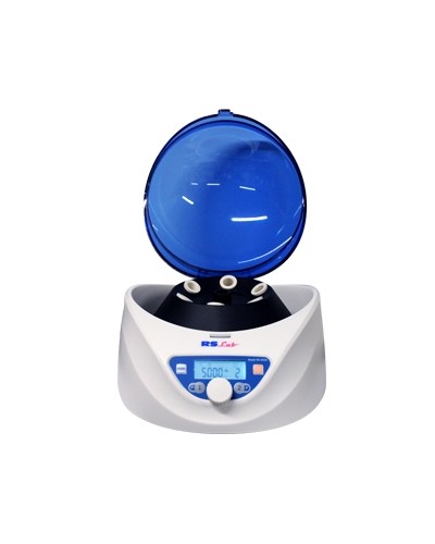 Skaitmeninė kampinė centrifuga RS-0506