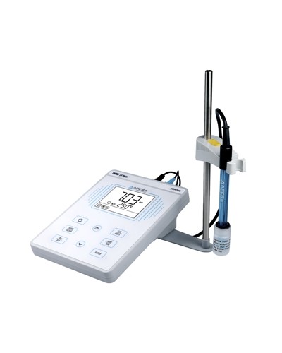 Stalinis pH matuoklis pH700