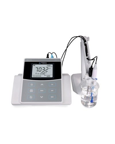 Stalinis pH matuoklis PH820