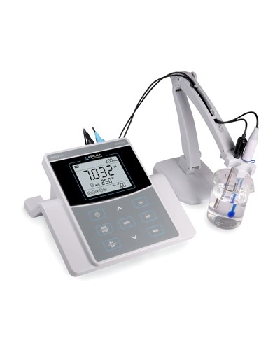 Stalinis pH matuoklis PH820