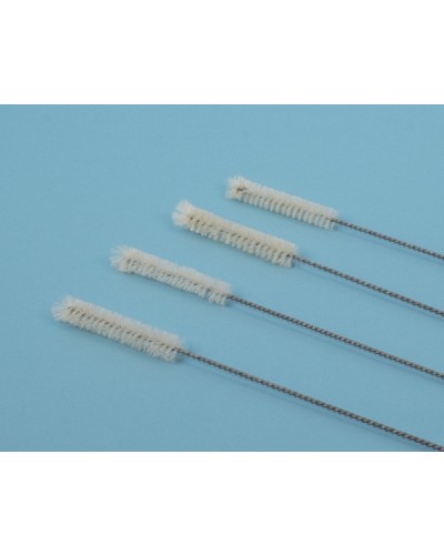 Įvairūs šepetėliai